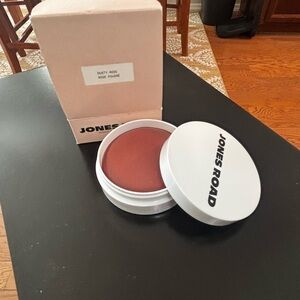 Jones Road Miracle Balm in Dusty Rose